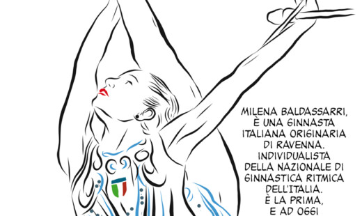 Milena Baldassarri Costantini