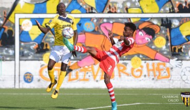 Okonkwo Classe