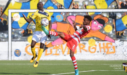 Okonkwo Classe
