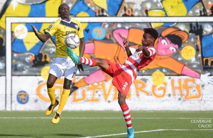 Okonkwo Classe