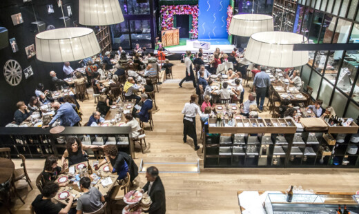 osteria mariani lifestyle