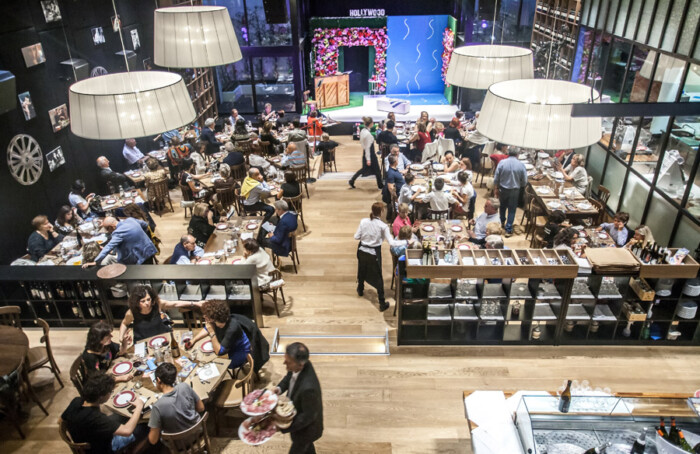 osteria mariani lifestyle