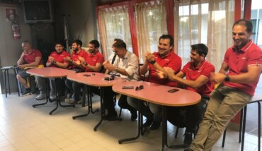 Presentazione Cukic