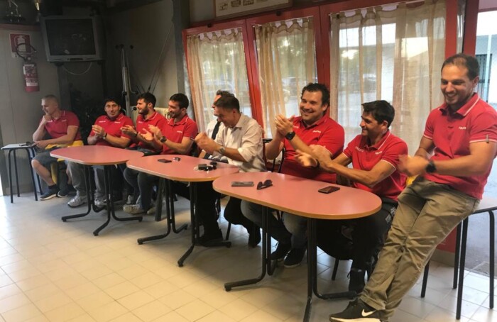 Presentazione Cukic