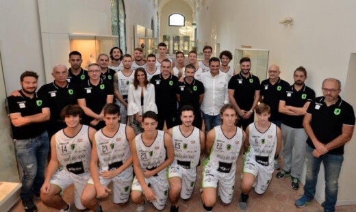 Rekico Presentazione