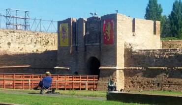 Rocca Brancaleone