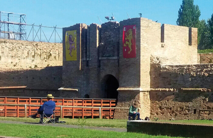 Rocca Brancaleone