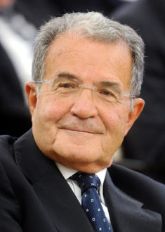 Romano Prodi Giornata Autonomia 2014