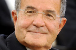 Romano Prodi Giornata Autonomia 2014