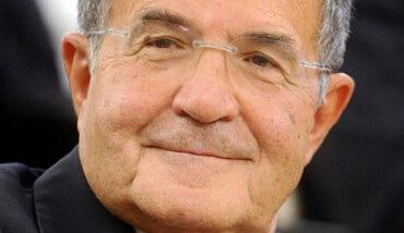 Romano Prodi Giornata Autonomia 2014