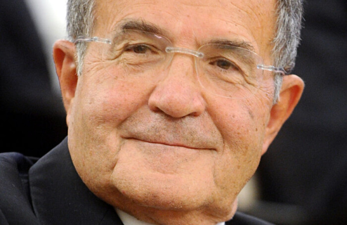 Romano Prodi Giornata Autonomia 2014
