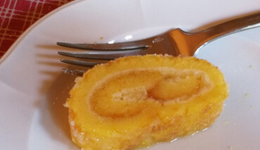 Rotolo Arance