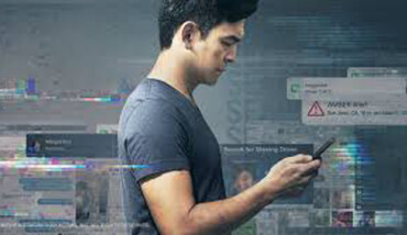 Searching Screen Movie