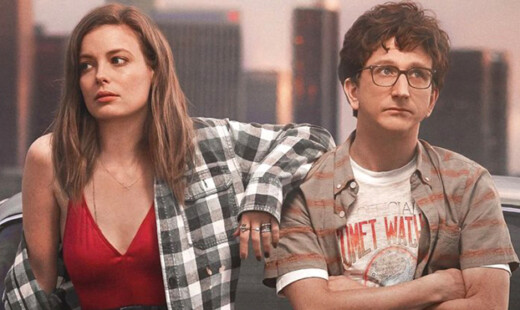 Serie TV Love