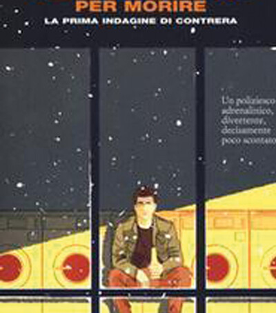 Troppo Fredo Morire Frascella