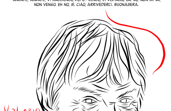 V M Manfredi Costantini