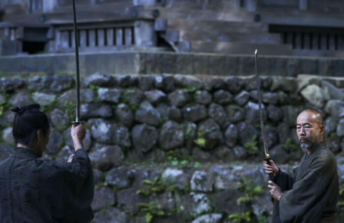 Zan Killing Shinya Tsukamoto Veneiza 75