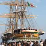 Amerigo Vespucci 2