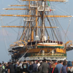 Amerigo Vespucci 8