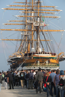 Amerigo Vespucci 8