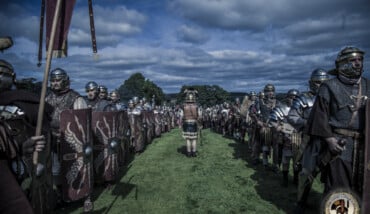 La Legio I Italica
