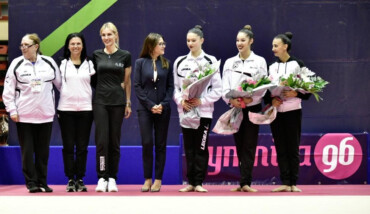 Baldassarri Premiata A Forli