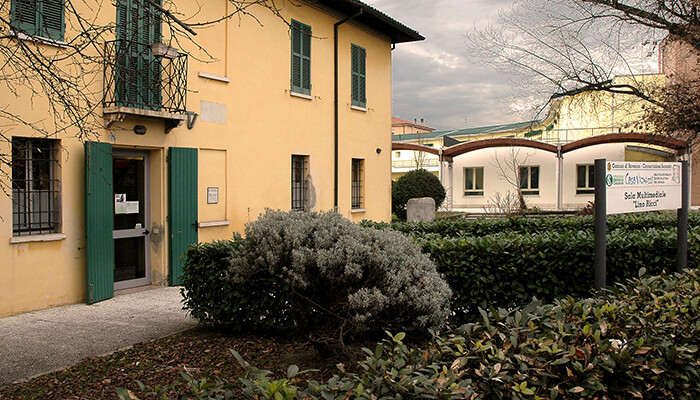 Casa Vignuzzi