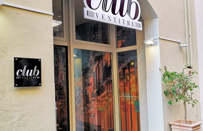 Club23