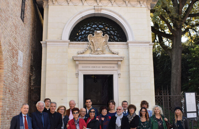 Comitato Dantesco