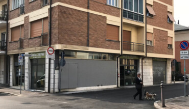 Cucinacondominio Esterno