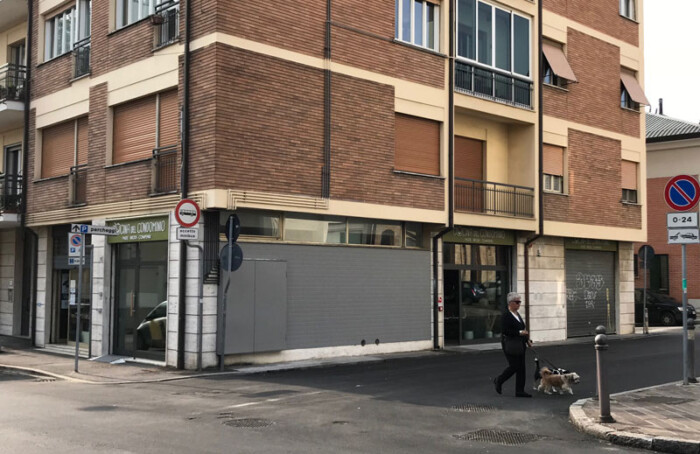 Cucinacondominio Esterno