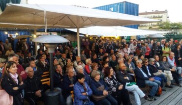 De Pascale Darsena Pop Up