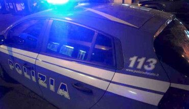 Denuncia Stupefacenti