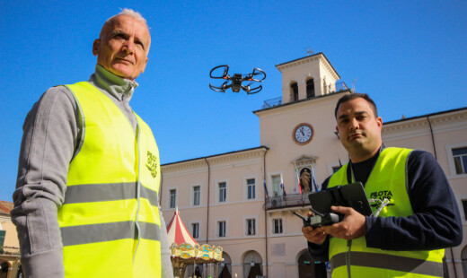 Drone