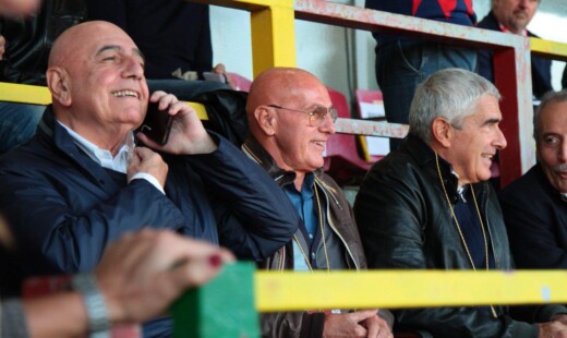 Galliani