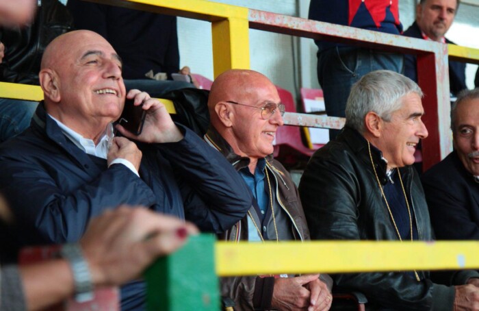 Galliani