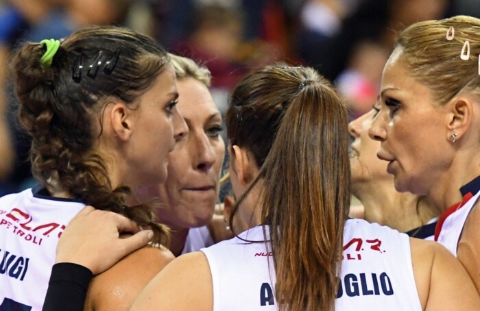 Gruppo Teodora Vetri