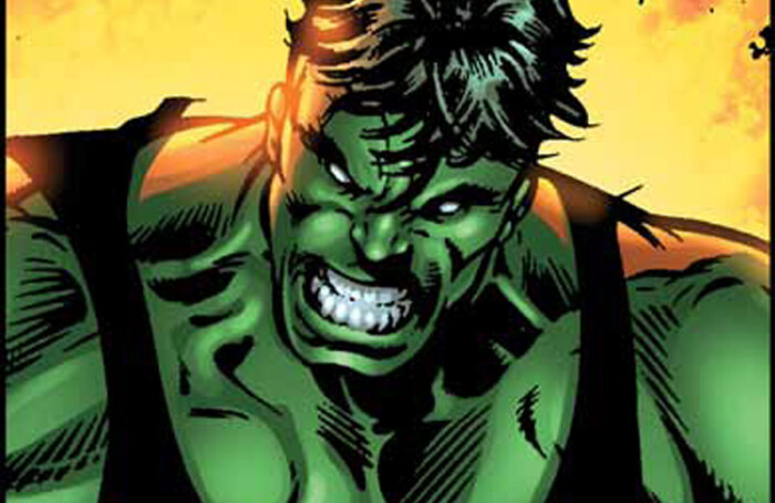 Hulk