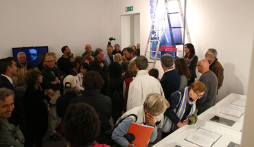Inaugurazione Mar