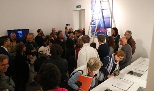 Inaugurazione Mar
