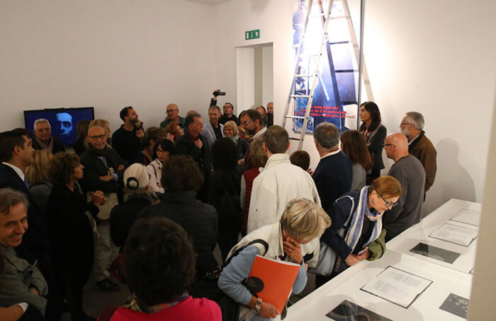 Inaugurazione Mar