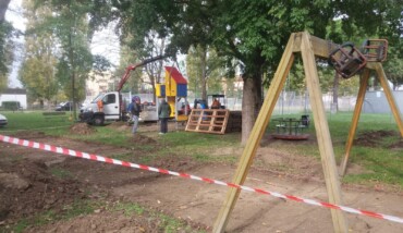 Installazione Giochi 2