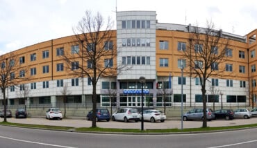 Ladra Arrestata