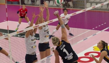 Lucia Bacchi Conad