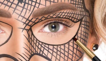 Make Up Halloween