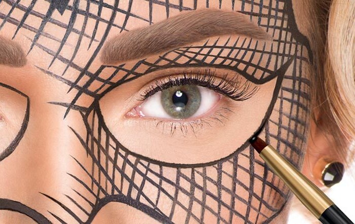 Make Up Halloween