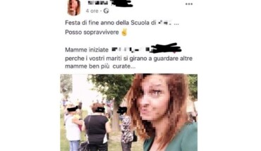 Mamma Censored Censored 2