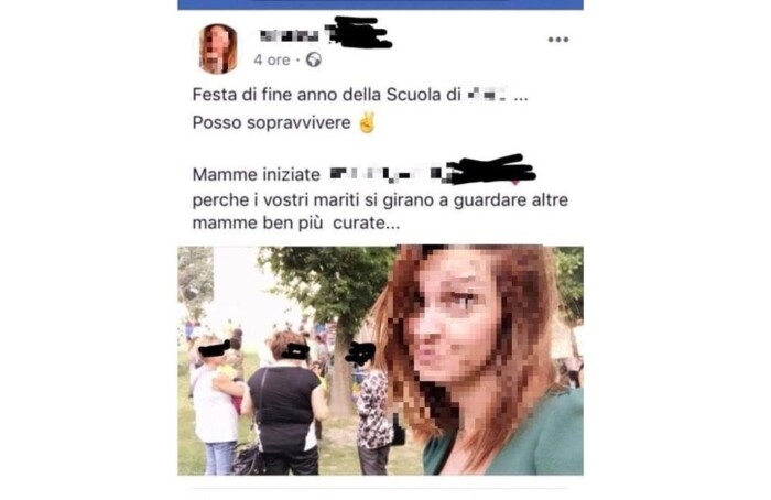Mamma Censored Censored 2