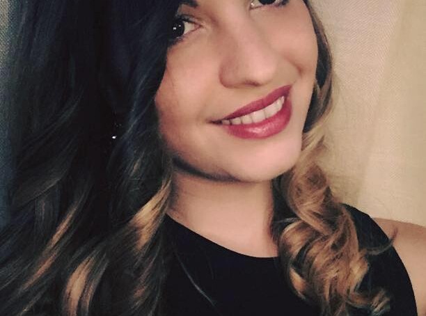 Margherita Barbieri