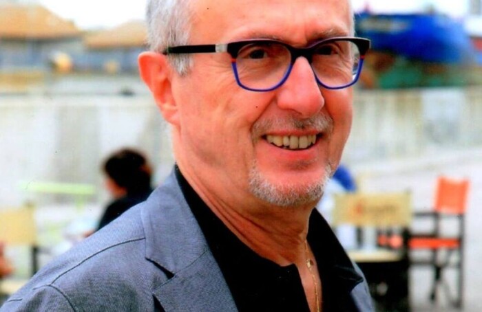 Nevio Galeati